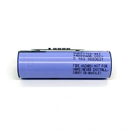 21700 4000mAh battery
